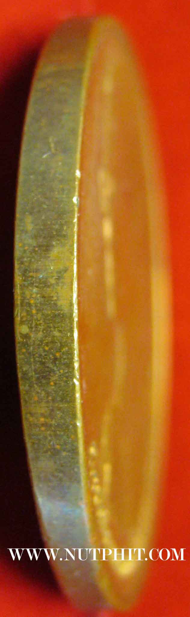 เหรียญในหลวงรัชกาลที่ ๙ วัดเขาชีจรรย์+บัตรรับรองพระแท้*241