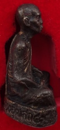  รูปหล่อ หลวงพ่อเพี้ยน วัดเกริ่นกฐิน ปี49 เคาะเดียว330