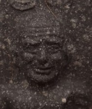 หลวงปู่ทวด รุ่นกองทุน ปี35 วัดช้างให้ เคาะเดียว250