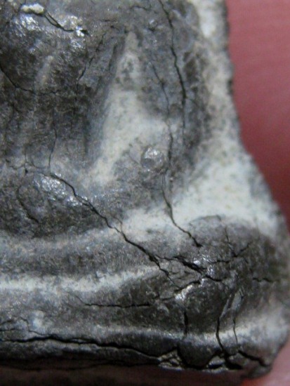 พระเชตุพน เนื้อชินเงิน จ.กำแพงเพชร