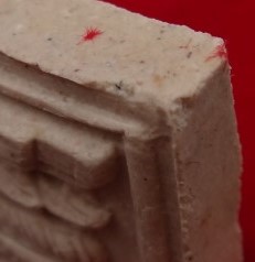 ชุดหลวงปู่โต๊ะ ออกวัดอินจำปา เพชรบุรี 3องค์ เคาะเดียว