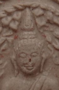 ชุดหลวงปู่โต๊ะ ออกวัดอินจำปา เพชรบุรี 3องค์ เคาะเดียว