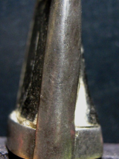 พระรอด เนื้อดิน กรุวัดป่ากล้วย จ.ลำปาง