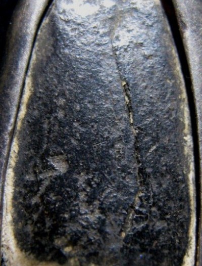 พระรอด เนื้อดิน กรุวัดป่ากล้วย จ.ลำปาง