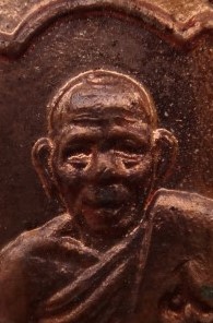 พ่อท่านคล้าย รุ่นพิพิธภัณฑ์ ปี37 3 องค์ เคาะเดียว130