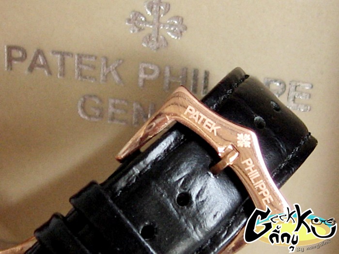  ...นาฬิกา........PATEK PHILIPPE.. .(จัดหนักอีกหนึ่งตัว ของดี ราคาถูก มีจริงจริง)