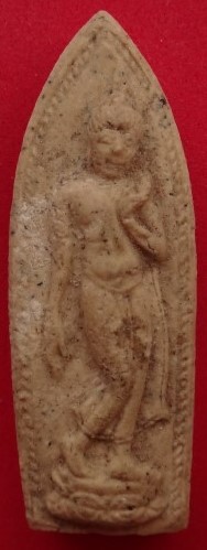 ชุดย้อนยุค หลวงพ่อกวย ออกวัดหัวเด่น ปี40 เคาะเดียว350