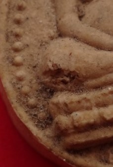 ชุดย้อนยุค หลวงพ่อกวย ออกวัดหัวเด่น ปี40 เคาะเดียว350