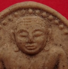 ชุดย้อนยุค หลวงพ่อกวย ออกวัดหัวเด่น ปี40 เคาะเดียว350