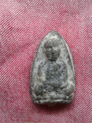 พระเนื้อว่าน 2497   วัดช้างให้