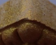 ขุนแผน 40 ปีละสังขาร +ขุนแผนผงพรายพิเศษ พิมพ์ใหญ่ รุ่นเหลือกินเหลือใช้ ตะกรุดทองแดงคู่ 350