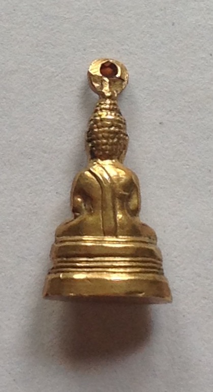 พระกริ่งหลวงพ่อโสธร