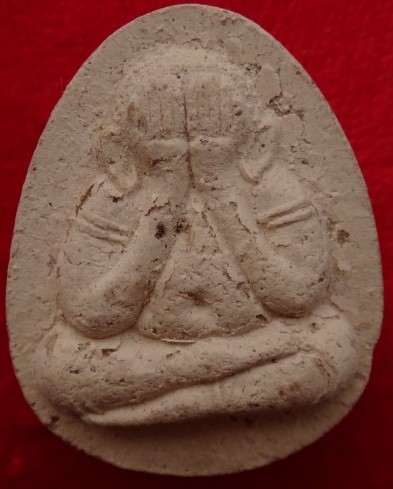 รวมชุดหลวงพ่อเปิ่น5องค์ ผง4 กริ่ง1 เคาะเดียว200