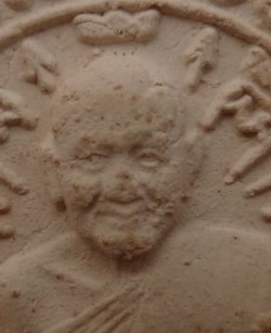 รวมชุดหลวงพ่อเปิ่น5องค์ ผง4 กริ่ง1 เคาะเดียว200