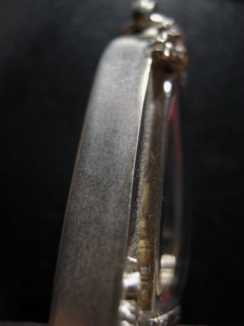 พระกริ่งเล็กมีหูหลวงพ่อโสธร ปี2508 เนื้อทองเหลือง วัดโสธรฯ จ.ฉะเชิงเทรา มีเลี่ยมเงินยกซุ้มสวย ๆ พร้อ