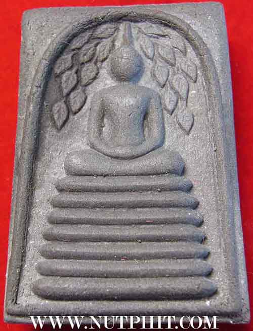 เแพ็ค ๓ องค์ สมเด็จเนื้อว่าน หลวงปู่คร่ำ วัดวังหว้า จังหวัดระยอง*252