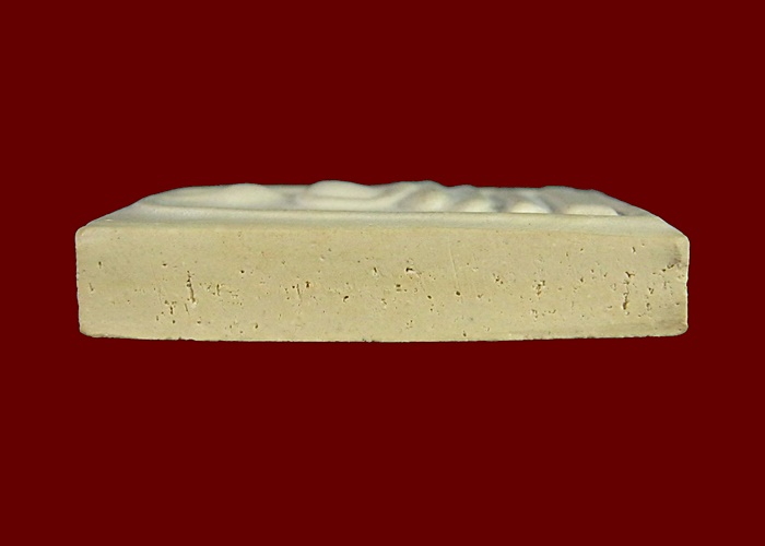 สมเด็จวัดบางขุนพรหม ปี39 พิมพ์ใหญ่หนาพิเศษ ตรายางตัวแรก พร้อมกล่อง 1