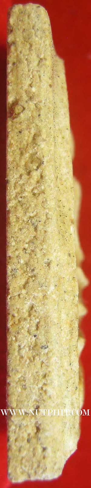 แพ็คคู่สององค์สมเด็จวัดระฆังโฆสิตาราม พ.ศ.๒๕๐๗ ผสมผงเก่ามหาศาล แท้ตาเปล่าครับ*19