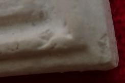 สมเด็จอุดมมงคล วัดใหม่อมตรส ปี43 เคาะเดียว