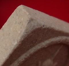 พระชุด 14 พิมพ์นิยม หลวงปู่ภู ปี 35 เคาะเดียว