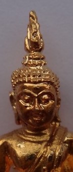 กริ่งพุทธสิหิงค์ วัดปทีบพลีผล 3องค์ เคาะเดียว