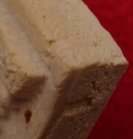 สมเด็จผงอุดกริ่ง หลวงพ่อโสธร ปี35 เคาะเดียว