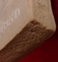 สมเด็จผงอุดกริ่ง หลวงพ่อโสธร ปี35 เคาะเดียว