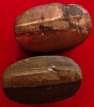 ชุดเสือ กรรมการ หลวงพ่อสมชายวัดปริวาส ปี59 รวม9องค์ เคาะเดียว400