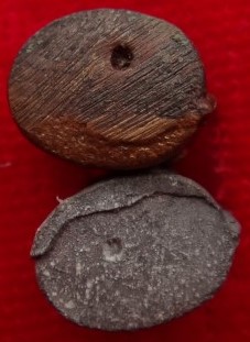 ชุดเสือ กรรมการ หลวงพ่อสมชายวัดปริวาส ปี59 รวม9องค์ เคาะเดียว400