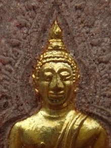 ชุดเสือ กรรมการ หลวงพ่อสมชายวัดปริวาส ปี59 รวม9องค์ เคาะเดียว400