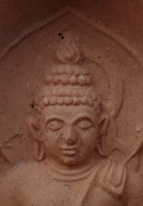 พระผงไพรีพินาศ 90 พรรษา วัดบวร 1ชุด4องค์ เคาะเดียว130