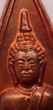 หลวงพ่อโสธร 5องค์ เคาะเดียว 450