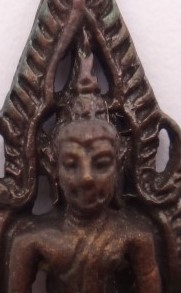 ชินราช4องค์ เคาะเดียว400