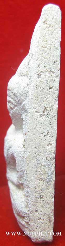 สมเด็จนางพญา (บรรจุกรุ) หลวงปู่ทิม วัดละหารไร่ จังหวัดระยอง มีเม็ดพระธาตุ*127