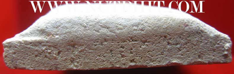 สมเด็จนางพญา (บรรจุกรุ) หลวงปู่ทิม วัดละหารไร่ จังหวัดระยอง มีเม็ดพระธาตุ*127