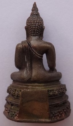 กริ่งวัดไร่ขิงเนื้อนวะพิเศษ 2องค์เคาะเดียว