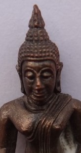กริ่งวัดไร่ขิงเนื้อนวะพิเศษ 2องค์เคาะเดียว