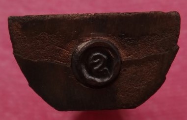กริ่งวัดไร่ขิงเนื้อนวะพิเศษ 2องค์เคาะเดียว