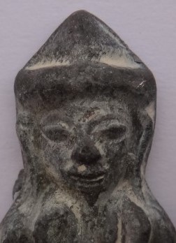 พระร่วงย้อนยุค ชุดกรรมการ 8องค์ วัดท่าเกษม สุโขทัย หายาก มีแ ป้งเจิมทุกองค์ เคาะเดียว