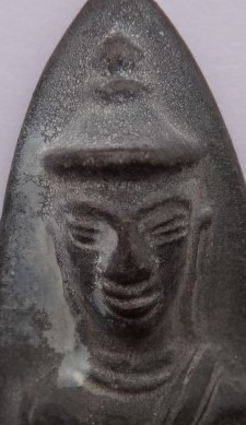 พระร่วงย้อนยุค ชุดกรรมการ 8องค์ วัดท่าเกษม สุโขทัย หายาก มีแ ป้งเจิมทุกองค์ เคาะเดียว