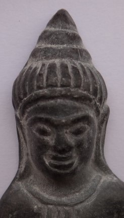 พระร่วงย้อนยุค ชุดกรรมการ 8องค์ วัดท่าเกษม สุโขทัย หายาก มีแ ป้งเจิมทุกองค์ เคาะเดียว