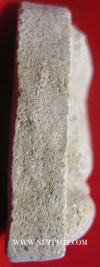 ปิดตา มิตซู ลป.ทิม วัดละหารไร่ ระยอง สวยกริ๊บ+บัตรรับรองพระแท้*81