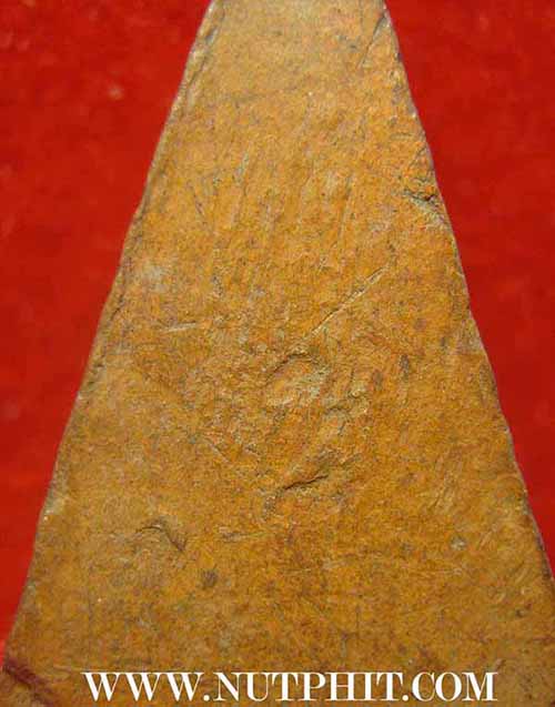 นางพญา ลป.โต๊ะ พิมพ์เทวดา พ.ศ.๒๔๗๔ สวยกริ๊บบบ+บัตรรับรองพระแท้*109