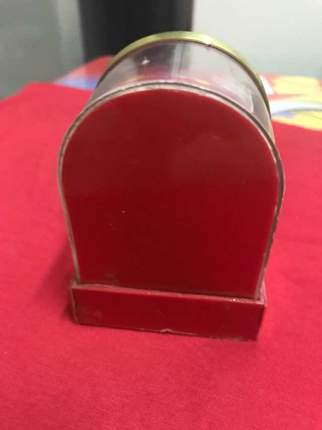 หลวงปู่ทวด วัดช้างให้ ปี 2529