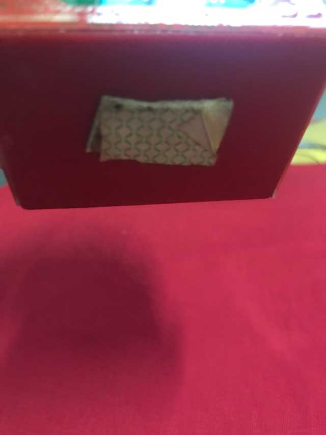 หลวงปู่ทวด วัดช้างให้ ปี 2529