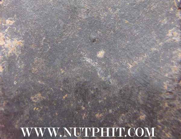 พระกรุวัดชนะสงคราม พิมพ์ซุ้มเถาวัลย์ เนื้อดิน+บัตรรับรองพระแท้*146