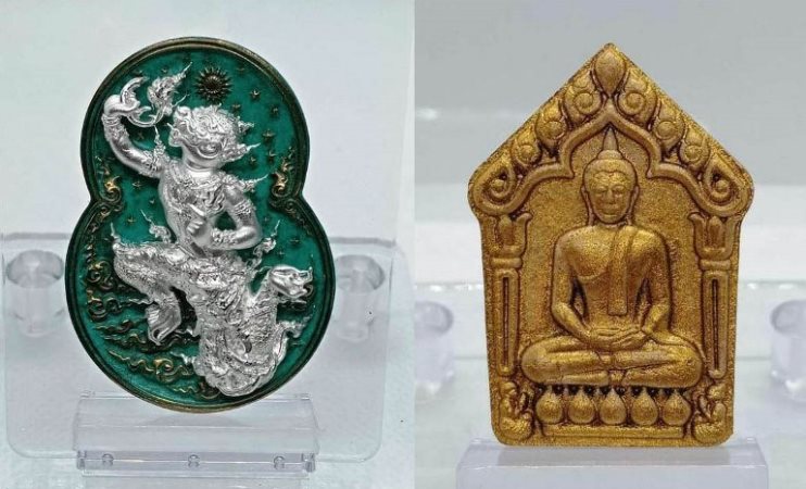 แผ่นใสอะคริลิค อุปกรณ์ช่วยในการถ่ายภาพพระเครื่องประเภท เหรียญ พระเนื้อผง เนื้อดิน อื่ินๆ