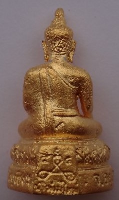  กริ่ง-ชัยวัฒน์ หลวงพ่อโต วัดพนัญเชิง ปกป้องน้ำท่วม เคาะเดียว