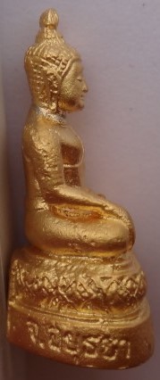  กริ่ง-ชัยวัฒน์ หลวงพ่อโต วัดพนัญเชิง ปกป้องน้ำท่วม เคาะเดียว
