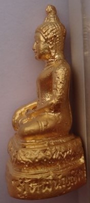  กริ่ง-ชัยวัฒน์ หลวงพ่อโต วัดพนัญเชิง ปกป้องน้ำท่วม เคาะเดียว